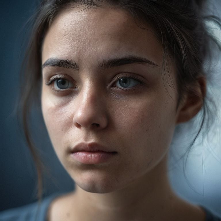 Embracing the Art of Moody Portraits