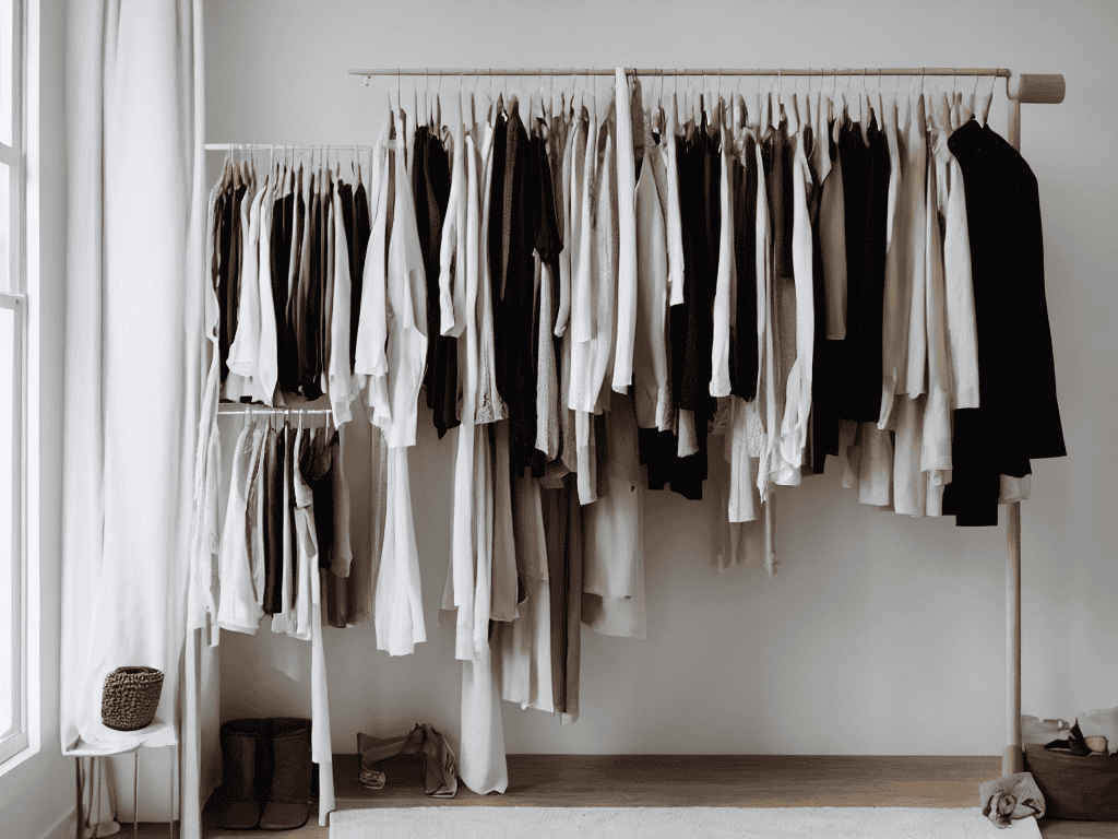 Embracing the Freedom of Minimalism lifestyle