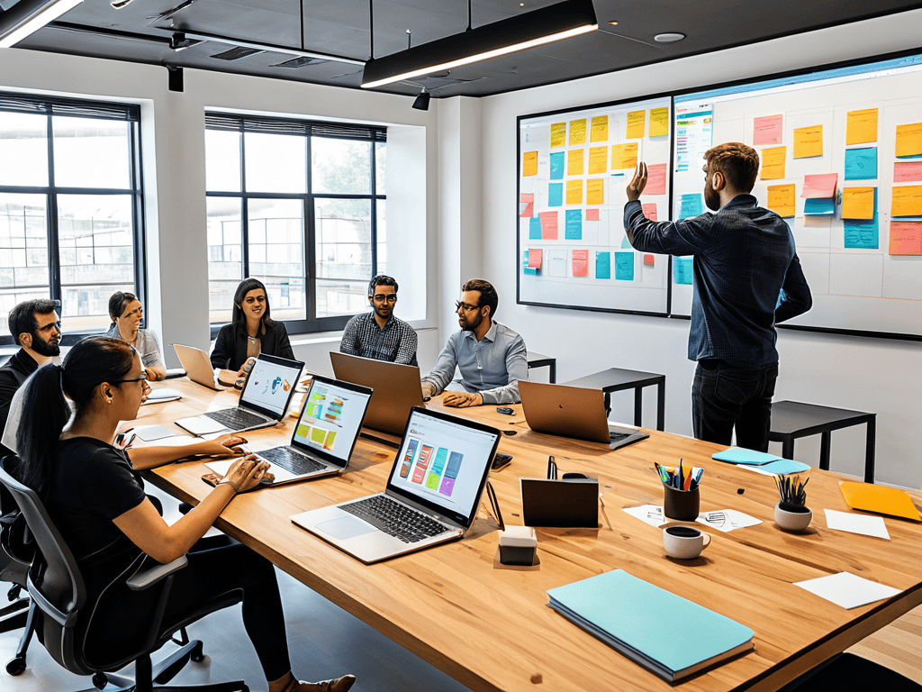 Embracing the Future of Development
