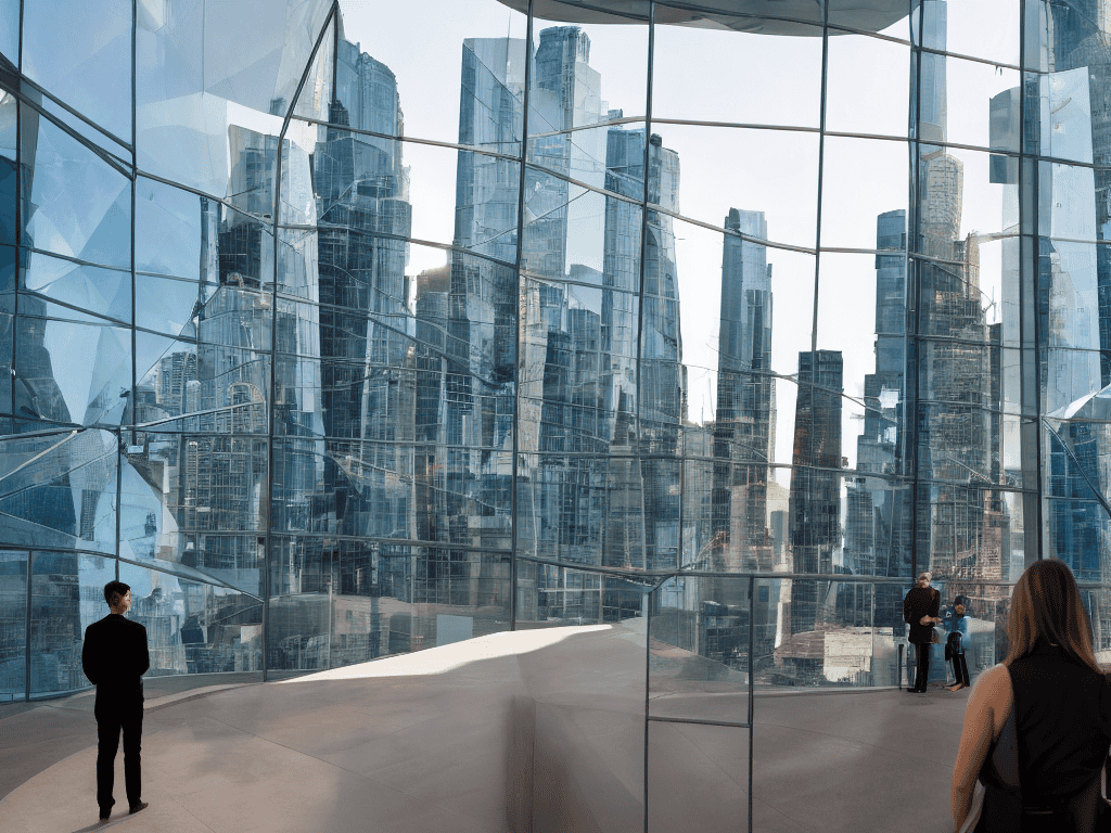 Embracing the Future of Finance today