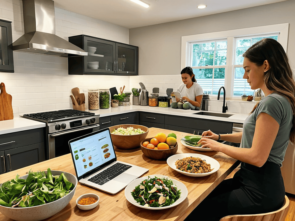 Key Features in Action