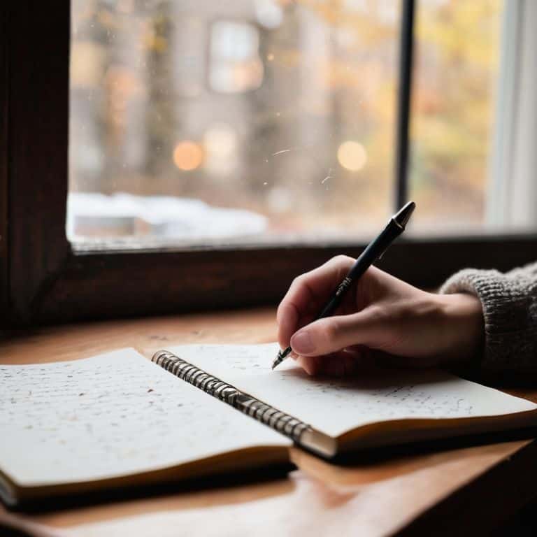Putting it all Together: Conflict