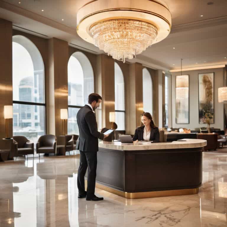 Sealing the Deal luxury upgrades