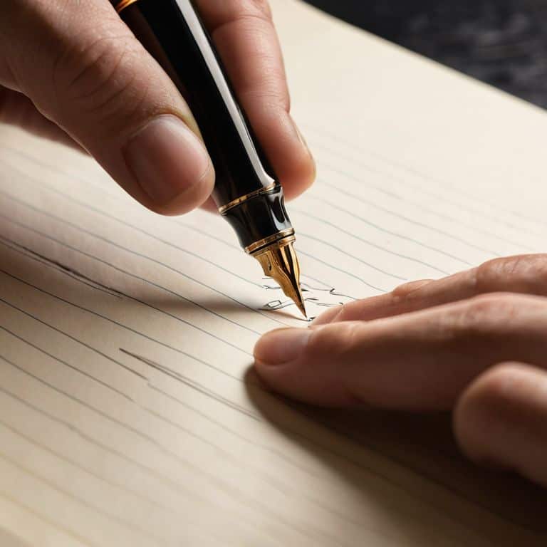 The Luxury Notebook Edit