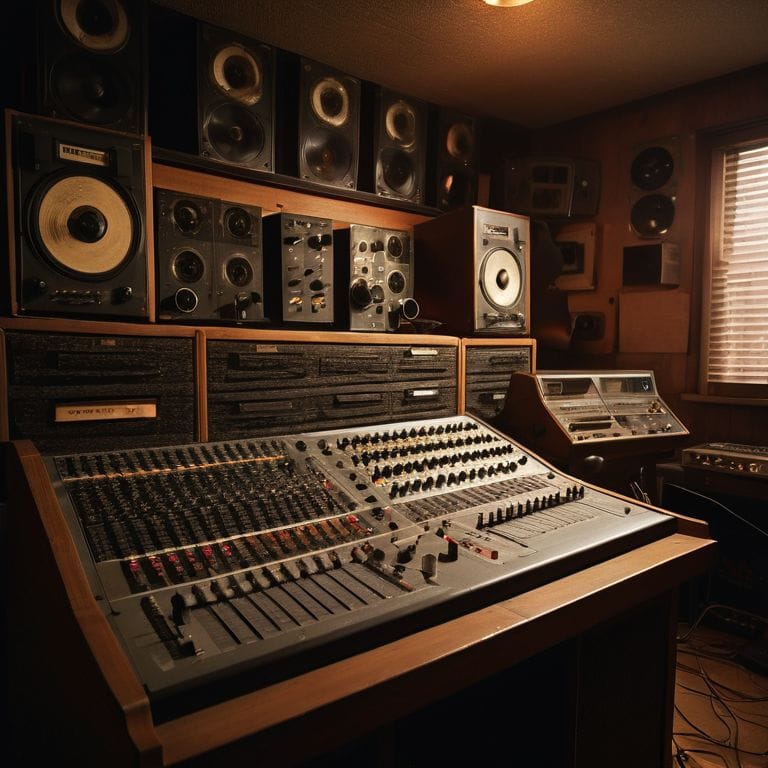 The Sound of Storytelling image