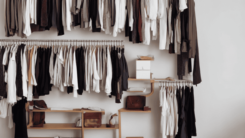 A Simple Guide to Creating a Minimalist Capsule Wardrobe You’ll Adore
