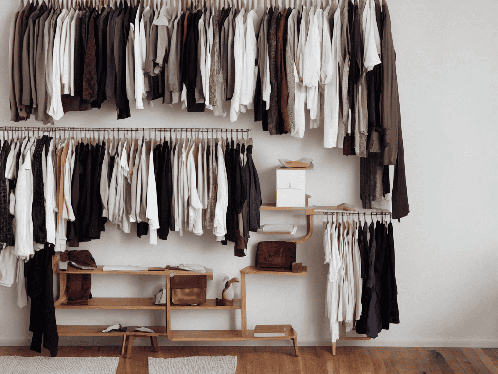 A Simple Guide to Creating a Minimalist Capsule Wardrobe You’ll Adore