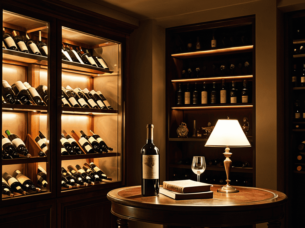 A Beginner’s Guide to Investing in Fine Wine and Rare Collectibles