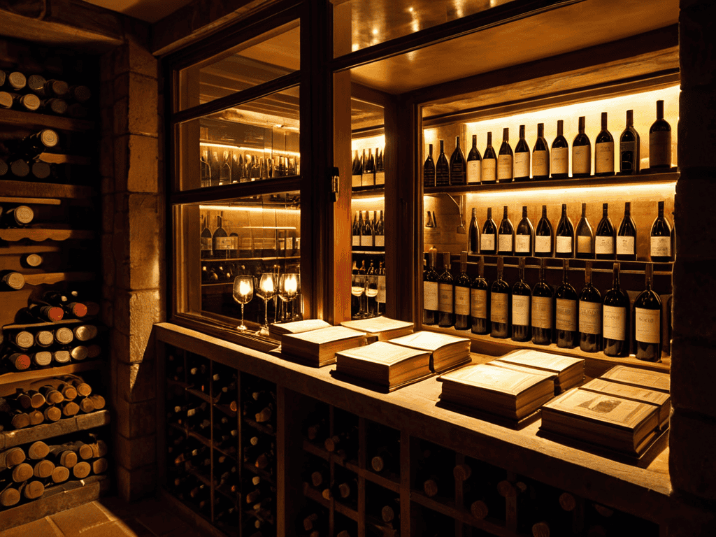 A Beginner’s Guide to Investing in Fine Wine and Rare Collectibles