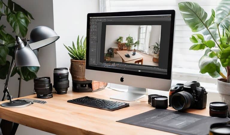 A Storyteller’s Beginner’s Guide to Lightroom