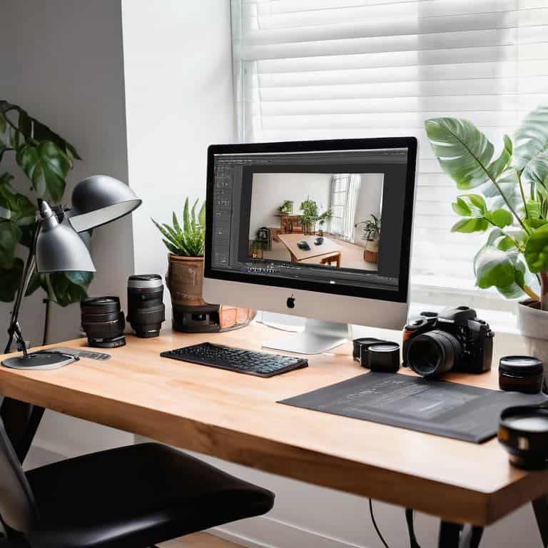 A Storyteller’s Beginner’s Guide to Lightroom