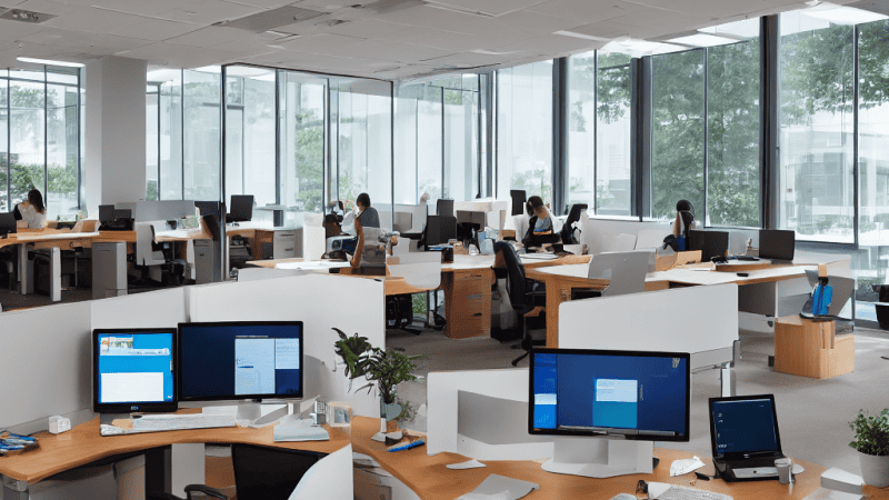 A Guide to Choosing the Right Project Management Software for Your Team