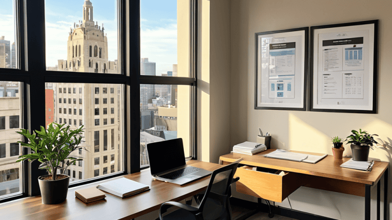 A Small Business Owner’s Guide to Hiring Your First Employee
