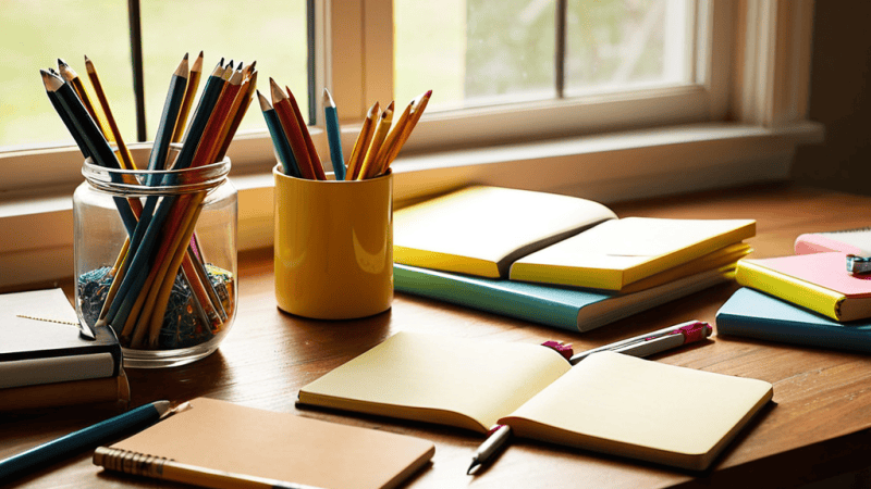 The Ultimate Guide to the Best Note-taking Methods for Your Brain