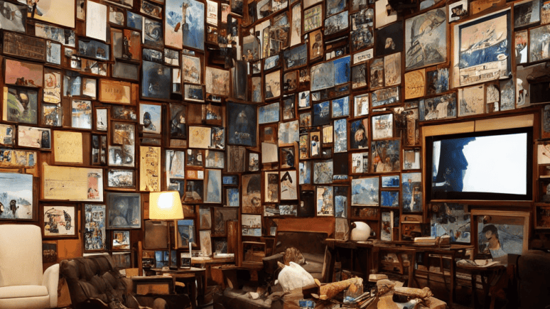 A Guide to Spotting the Hero’s Journey in Your Favorite Movies