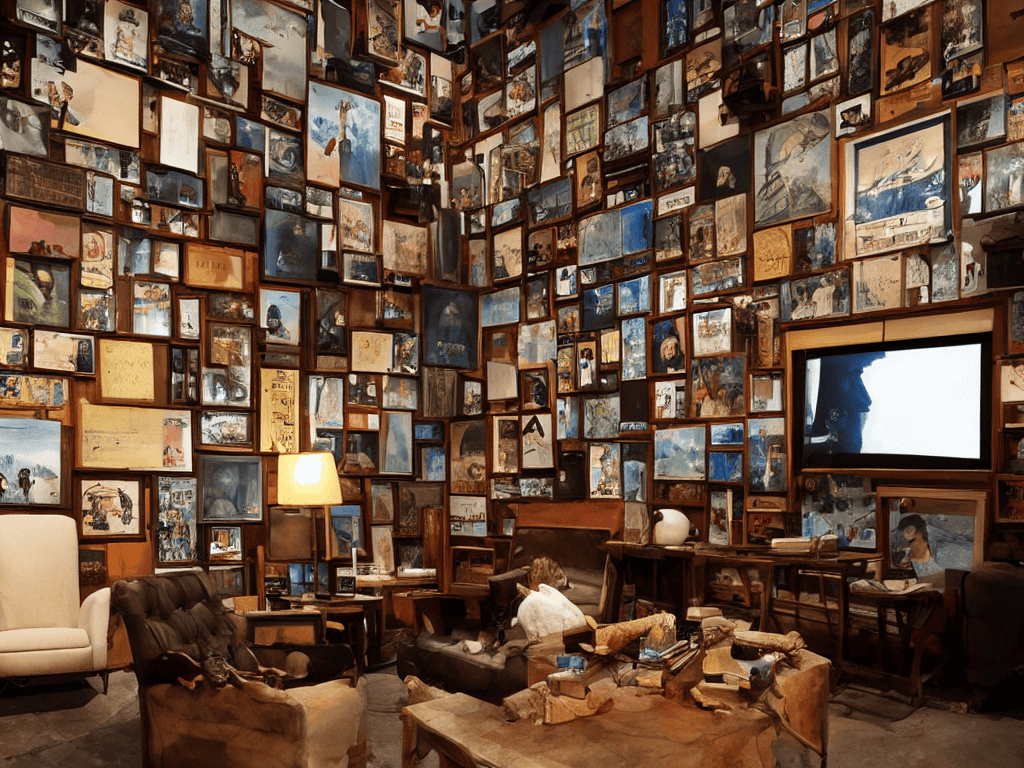 A Guide to Spotting the Hero’s Journey in Your Favorite Movies