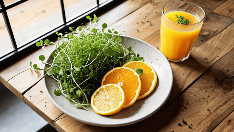 A Health-conscious Review of the Factor Meal Delivery Service