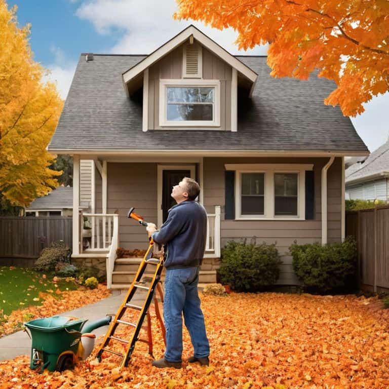 A Seasonal Home Maintenance Checklist to Keep Your House in Shape