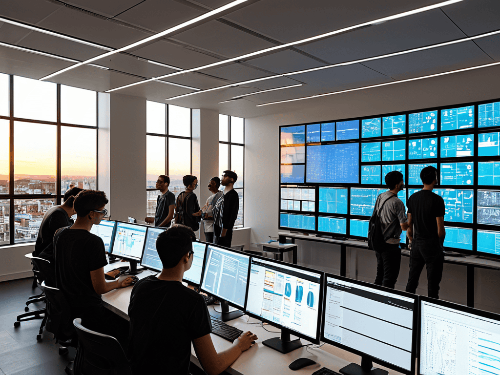 A Guide to the Rise of Low-code and No-code Development