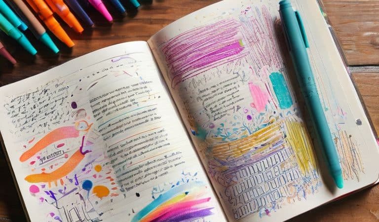 The Best Gel Pens for Journaling and Note-taking