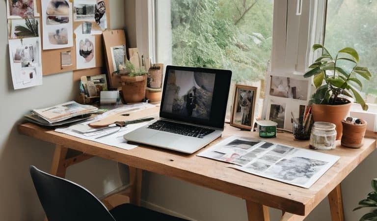 The Best Places to Find Images for a Mood Board