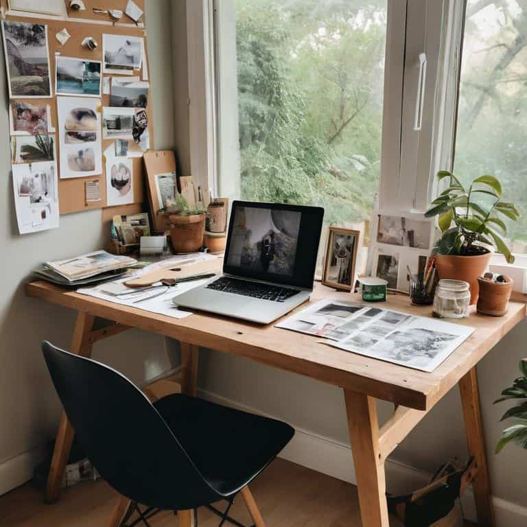The Best Places to Find Images for a Mood Board