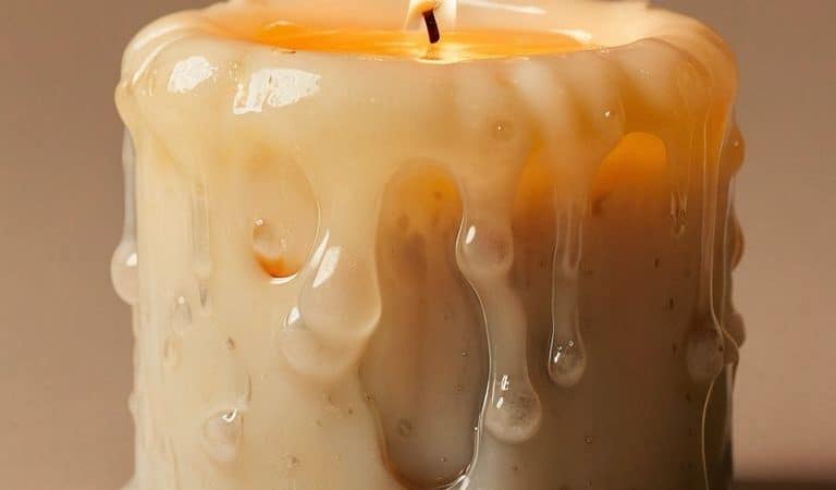 5 Common Candle Making Mistakes for Beginners