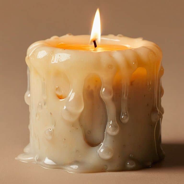 5 Common Candle Making Mistakes for Beginners
