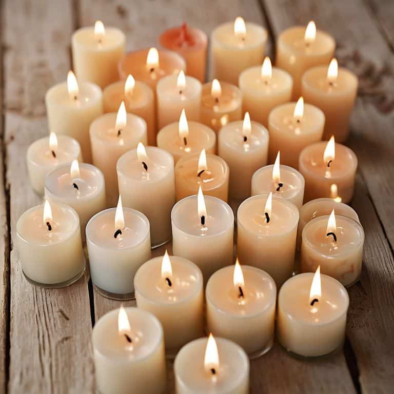 A Guide on How to Choose the Right Wick for Your Candle