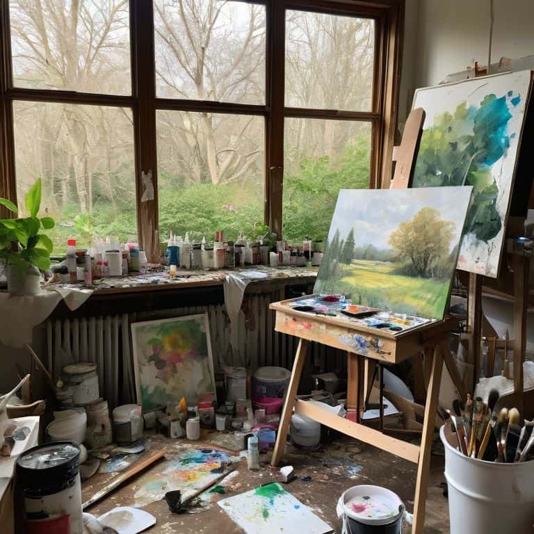 A Guide on How to Embrace Imperfection in Your Art