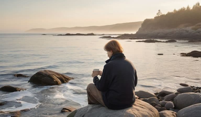 A Guide on How to Find Your “enough” Point