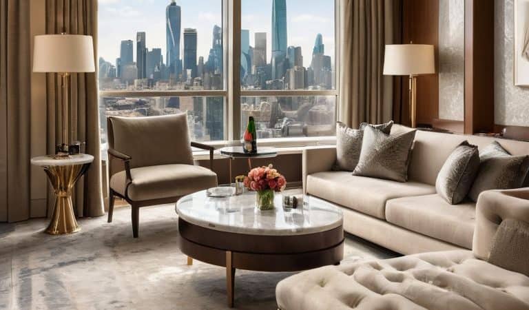 A Traveler’s Guide on How to Get Complimentary Upgrades at Hotels