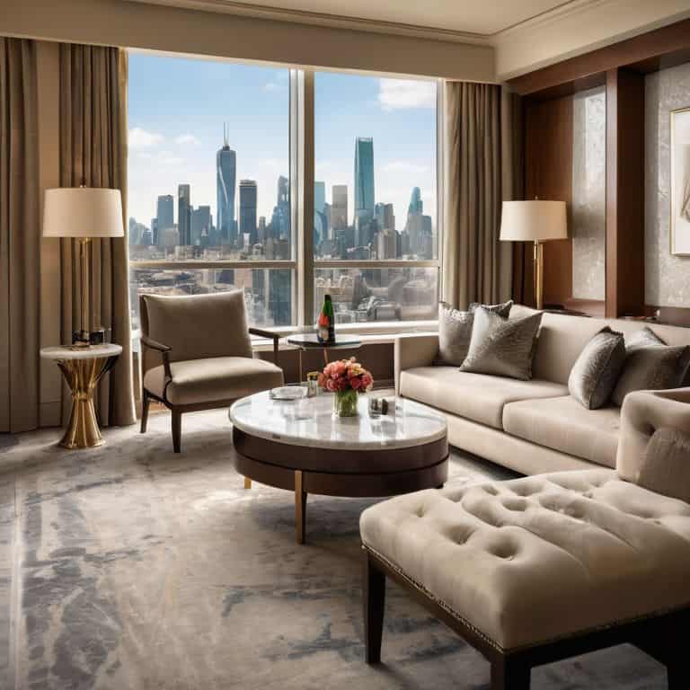 A Traveler’s Guide on How to Get Complimentary Upgrades at Hotels