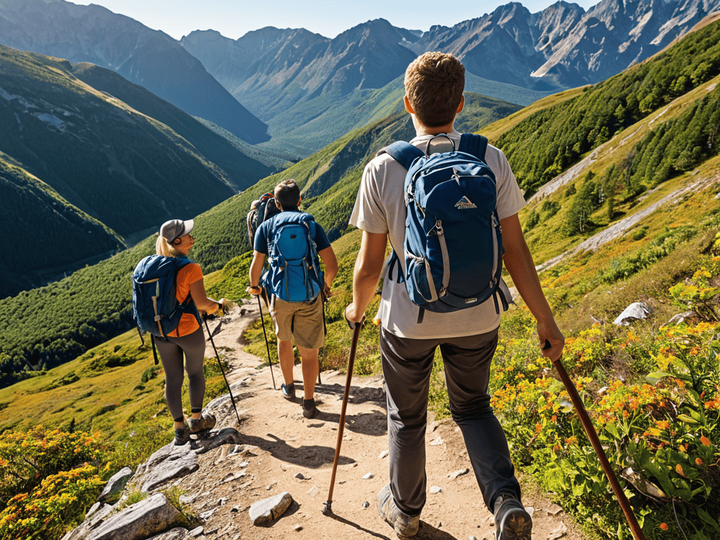 A Solo Traveler’s Guide to Taking Your First Group Tour