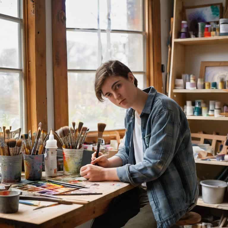 A Look at the Benefits of Being a Beginner (again and Again)