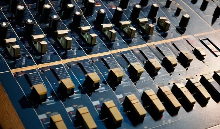 The Importance of Ambient Sound in Film