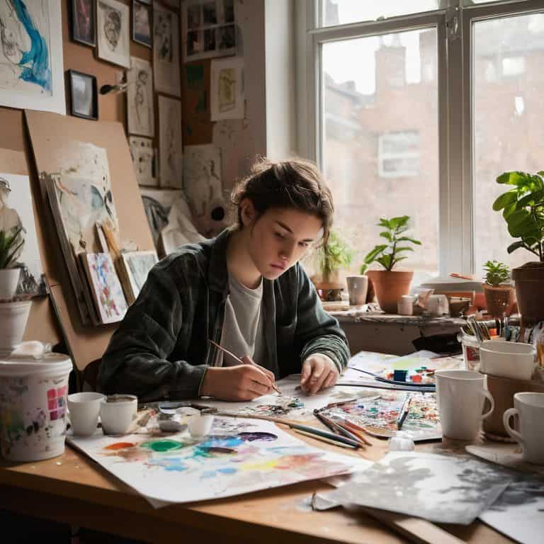 An Explainer: What Is a Growth Mindset for Creatives?