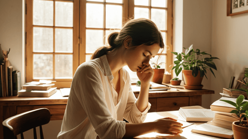 A Guide on How to Overcome Imposter Syndrome for Good