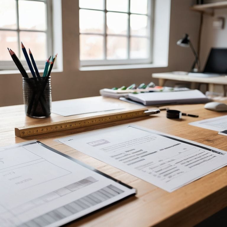An Explainer: What Is Visual Hierarchy in Design?