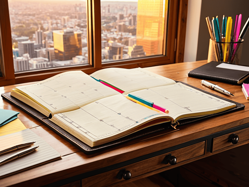 Mastering Business Finance Concepts