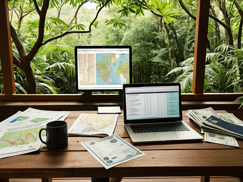 Unlocking Financial Independence through investing