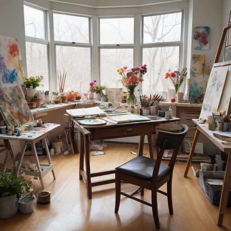 Unpacking Voice and Tone in Art