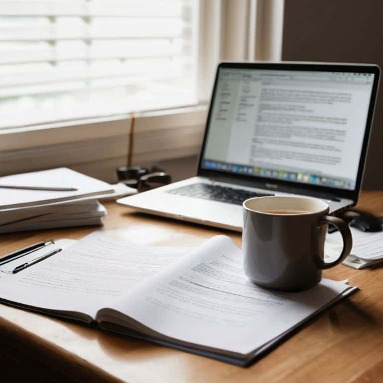 A Guide to Creating a Freelance Contract