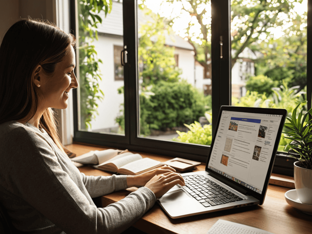Blogging Guide Essentials for Success