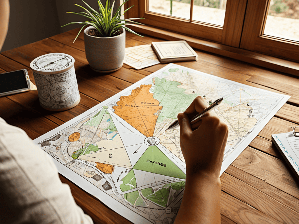 Crafting Your Financial Guide