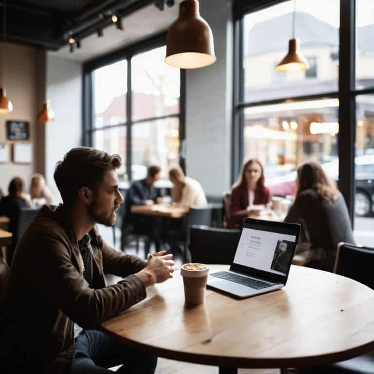 Finding First Clients through networking
