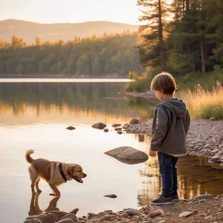 Finding Your Vision through photography