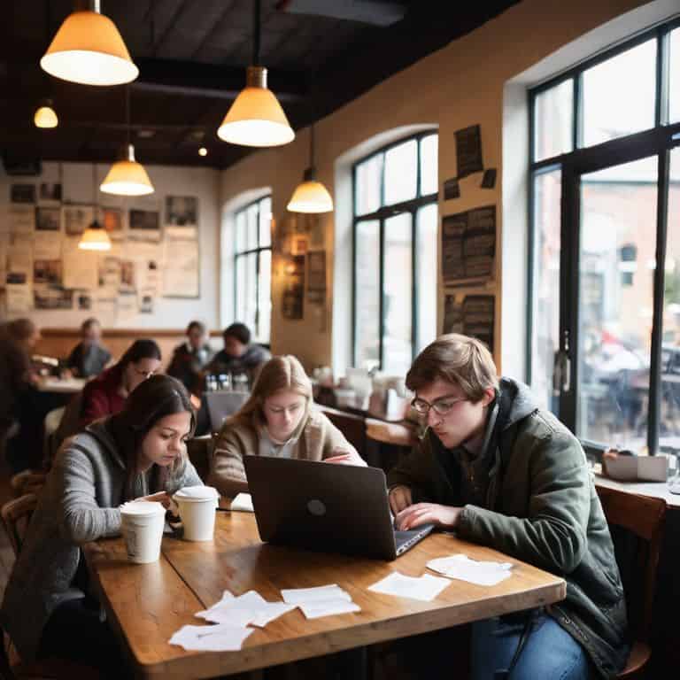Finding Your Voice through writing