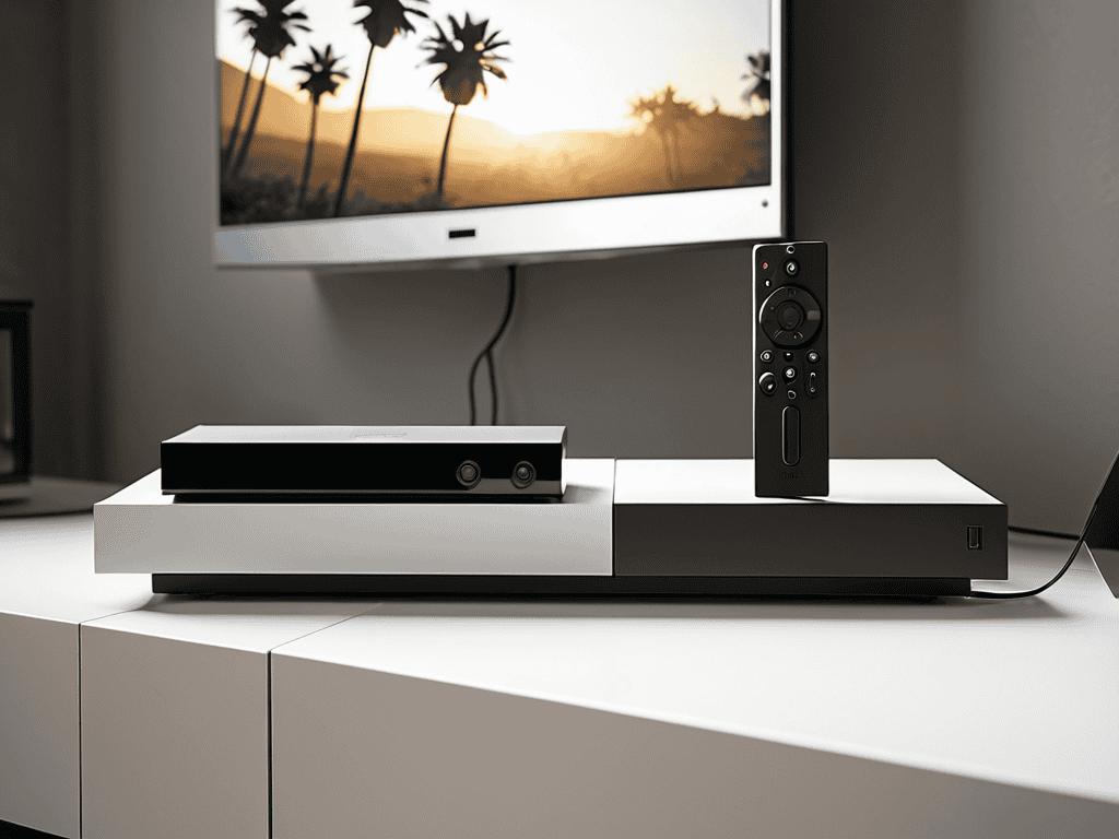 First Impressions Design console