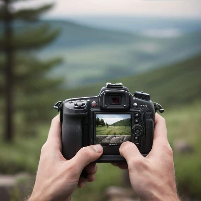 Mastering the Rule of Thirds